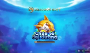 Cách Chơi Bắn Cá Đại Dương 789Win Để Chinh Phục Thưởng Lớn 9 Bắn Cá Đại Dương 789Win