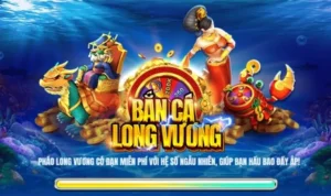 Cách Chơi Bắn Cá Rồng 789Win Để Săn Thưởng Hấp Dẫn 8 Bắn Cá Rồng 789Win