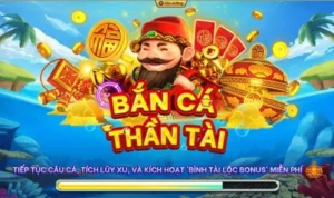 Cách Chơi Bắn Cá Thần Tài 789Win Để Săn Thưởng Khủng 10 Bắn Cá Thần Tài 789Win