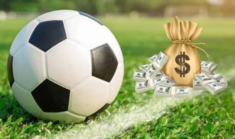 Tìm Hiểu Cá Cược Bóng Đá 789Win Đỉnh Cao 2025 1 Bóng Đá 789Win