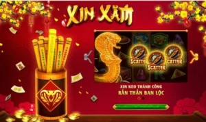 Cách Chơi Nổ Hũ Xin Xăm Tại 789Win Để Rinh Thưởng Khủng 6 Nổ Hũ Xin Xăm Tại 789Win