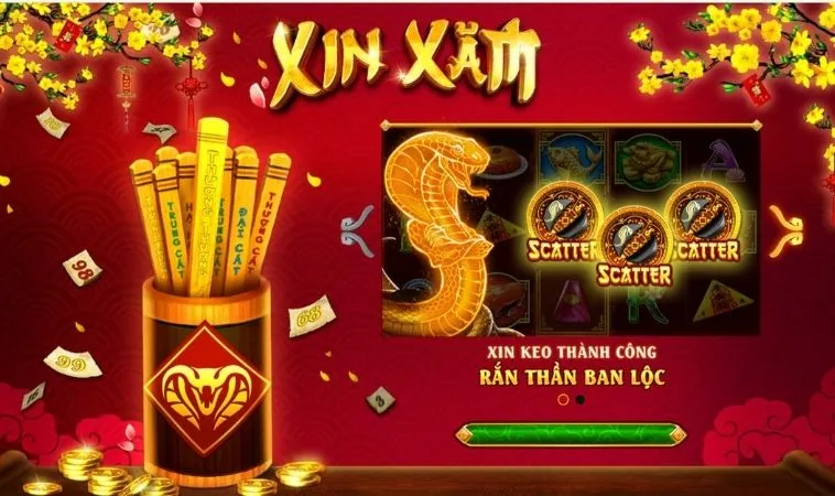 Cách Chơi Nổ Hũ Xin Xăm Tại 789Win Để Rinh Thưởng Khủng 1 Nổ Hũ Xin Xăm Tại 789Win