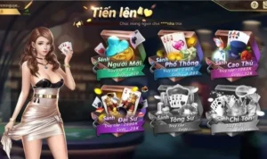Cách Chơi Tiến Lên Miền Nam 789Win Thành Công Nhanh Chóng 1 Tiến Lên Miền Nam 789Win