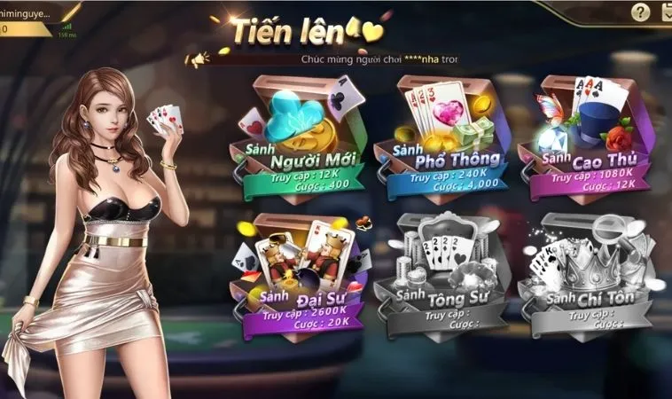 Cách Chơi Tiến Lên Miền Nam 789Win Thành Công Nhanh Chóng 1 Tiến Lên Miền Nam 789Win