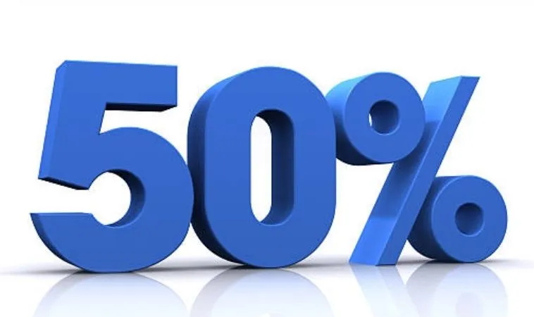 Nạp Lần 2 Tặng 50% Tại 789Win Cơ Hội Vàng Cho Tân Thủ 2 Chương trình Nạp Lần 2 Tặng 50% Tại 789Win