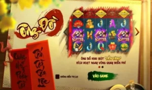 Hướng Dẫn Cách Chơi Nổ Hũ Ông Đồ Tại 789Win Hiệu Quả Nhất 8 Nổ Hũ Ông Đồ Tại 789Win