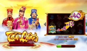 Hướng Dẫn Chơi Nổ Hũ Táo Quân Tại 789Win Hiệu Quả Nhất 5 Nổ Hũ Táo Quân Tại 789Win