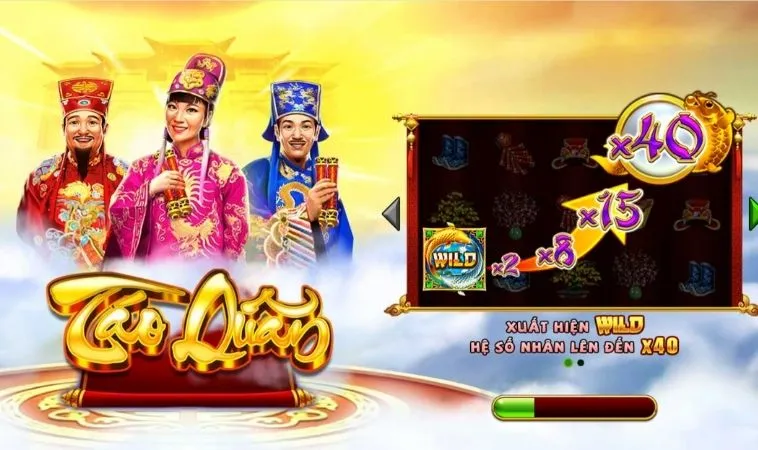 Hướng Dẫn Chơi Nổ Hũ Táo Quân Tại 789Win Hiệu Quả Nhất 1 Nổ Hũ Táo Quân Tại 789Win