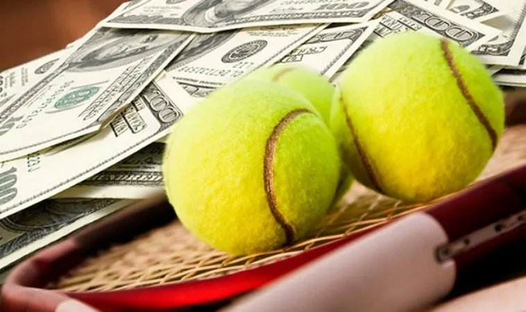 Tìm Hiểu Cá Cược Quần Vợt 789Win Chuyên Nghiệp 2025 1 Quần Vợt 789Win