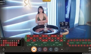 Hướng Dẫn Chơi Roulette Tại 789Win Thắng Lớn Nhanh Chóng 5 Roulette Tại 789Win