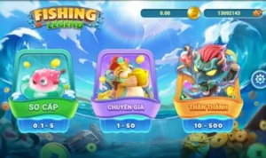 Bí Quyết Chơi Thợ Săn Cá 789Win Thành Công Cho Người Mới Tham Gia 2 Thợ Săn Cá 789Win