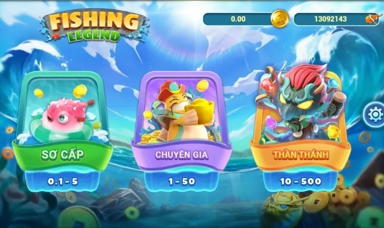 Bí Quyết Chơi Thợ Săn Cá 789Win Thành Công Cho Người Mới Tham Gia 1 Thợ Săn Cá 789Win