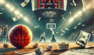 Bóng Rổ 789Win