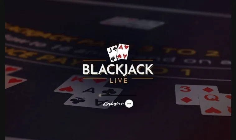 Blackjack Tại 789Win: Trò Chơi Bài Đỉnh Cao Dành Cho Tín Đồ Cá Cược 1 Blackjack Tại 789Win