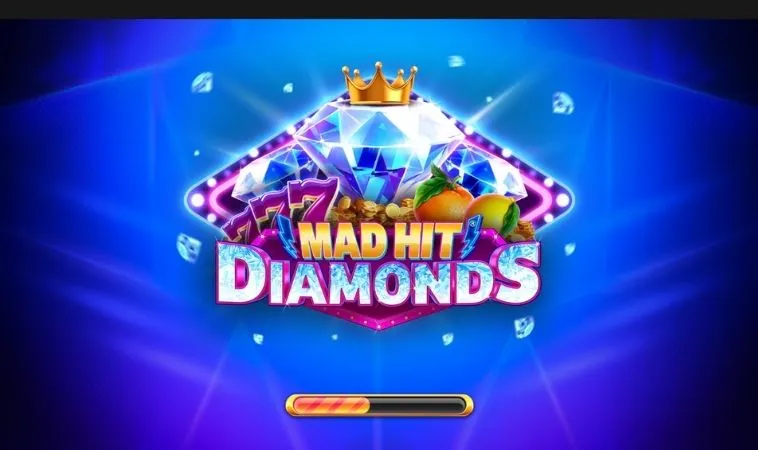 Nổ Hũ Kim Cương 789Win