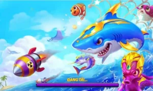 Vua Bắn Cá 789Win