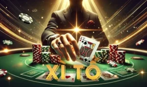 Xì Tố Tại 789Win: Trải Nghiệm Đỉnh Cao Của Game Bài Chiến Thuật 9 Xì Tố Tại 789Win
