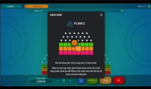Hướng Dẫn Cách Chơi Game Nhanh ZicZac Tại 789Win Hiệu Quả 2025 5 ZicZac tại 789Win