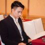 CEO Nguyễn Hữu Thành